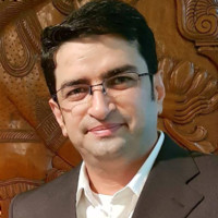 Intel Technologies India Employee Raghavendra Ural's profile photo