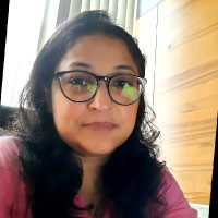Priya Arun Email