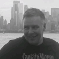 Climatic Services Ltd Employee Ross Etherington's profile photo