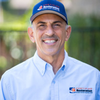 Flood Masters Employee Michael Fahouris's profile photo
