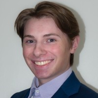 BlackBox.Global Employee Ben Luecken's profile photo
