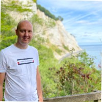 HRS A/S Employee Nicklas Jensen's profile photo