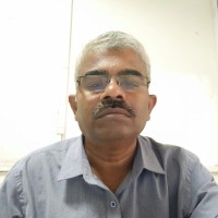 AYM Syntex Limited Employee Ravi Kubal's profile photo