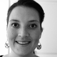 NGIR Employee Kathrine Brakstad's profile photo