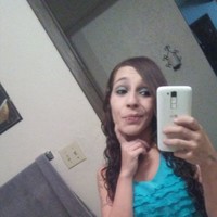 Destiny Gallegos