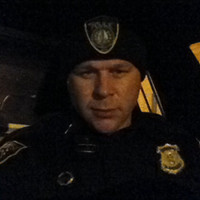 City of South Euclid Employee Bryan Hegyes's profile photo