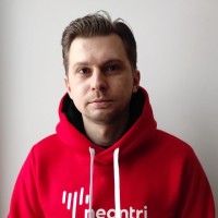 Braintri Employee Jakub Aussenberg's profile photo