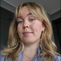 AFRY Employee Ellen Mattsson's profile photo