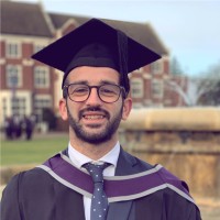 University of Malta Employee Sean Abela's profile photo