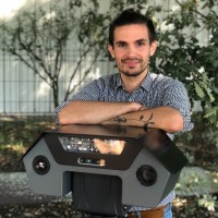 Generation Robots Employee Yoann Varquet's profile photo