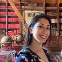 MACS Employee Valentina Mancuso's profile photo