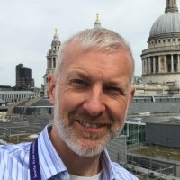 Small Cell Forum Employee Michael Ferris's profile photo
