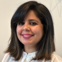 KUBTEC Medical Imaging Employee Msc Deeksha Khanna's profile photo