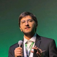 Creality 3D Employee Victor Pruner's profile photo