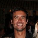 Bitcoin IRA Employee Diego Vinals's profile photo