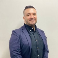 Cotrafa Social Employee Ricardo Alvarez's profile photo