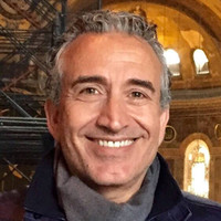 Rudy Seikaly Email & Phone Number