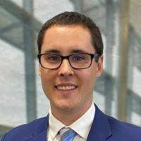 Drive Engineering Employee Andrew Robison's profile photo