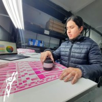 ISAMAR S.A. Employee Joel Juarez's profile photo