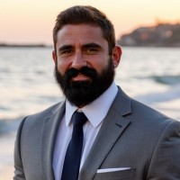 Deep End Fitness Employee Hall's profile photo