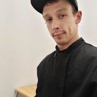 First Class Catering Employee Cody Sluss's profile photo