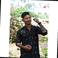 Railton Electronics - India Employee Ra J's profile photo