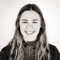 Northwest Avalanche Center Employee Charlotte Guard's profile photo