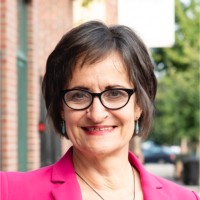 City of Somerville Employee Katjana Ballantyne's profile photo