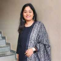 Cyberjeet Pvt Ltd Employee Anjali Singh's profile photo