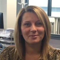 NHS Professionals Employee Vicky Ayres's profile photo