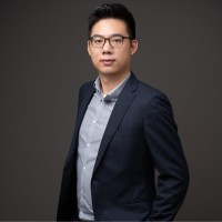 apoQlar Employee Steven Wang's profile photo