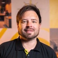 BeerOrCoffee Employee Brian Bittencourt's profile photo