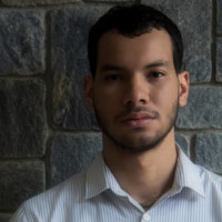 ControlCar Employee Franklin David Padilla Padilla's profile photo
