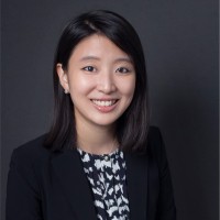GoFreight Employee Carol Luo's profile photo