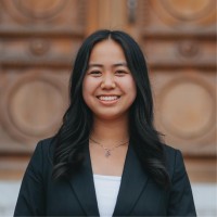 Gwennie Liu Email