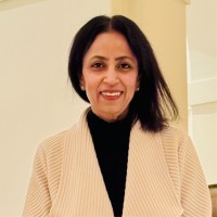 Eli Lilly and Company Employee Sowmya Murthy's profile photo