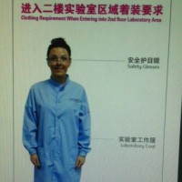 AstraZeneca Employee Fran Collins's profile photo
