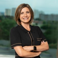 Nelson Employee Claudine O'Donnell's profile photo