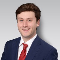 Stamos Capital Partners, L.P. Employee Max Reyes's profile photo
