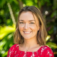 Gateway School Employee Tegan van der Merwe's profile photo