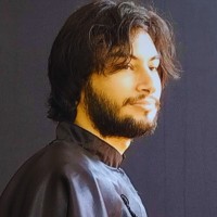 Nostradamus Employee Gabriel do Amaral's profile photo