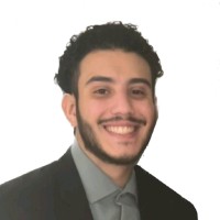Functional Fluidics Employee Jordan Antongiorgi's profile photo