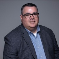 KidsPeace Employee Andrew Burke's profile photo