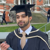 Primary Portal Employee Bilal Amir's profile photo