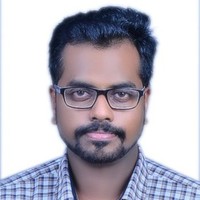 Jacques Technologies Employee Jobin Jose's profile photo
