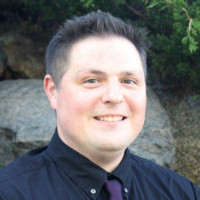 University of Wisconsin-Madison Employee Shawn Ramer's profile photo