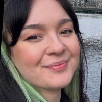 Studio Gobo Employee Jade Carter's profile photo