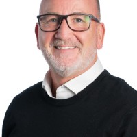CMS UK Employee Kevin Jones's profile photo