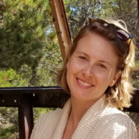 Minnehaha Creek Watershed District Employee Kate Moran's profile photo