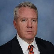 Southwire Company Employee Chuck McLendon's profile photo